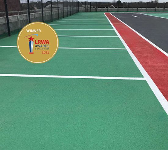 Triflex case study Swan Walk Horsham teaser image