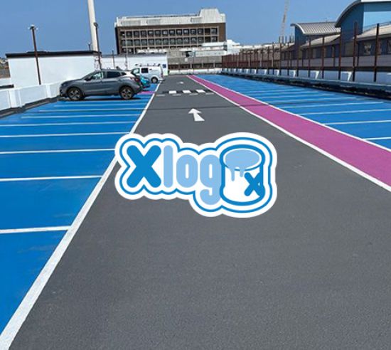 Triflex Car Park Refurbishment Projects teaser image