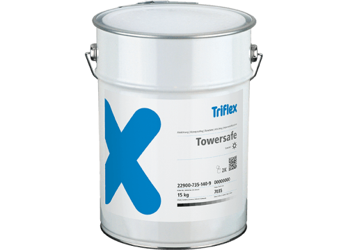 Product Triflex Towersafe Summer 15 Kg