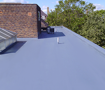 Triflex Forsters Park Primary School image for the Energy efficiency blog