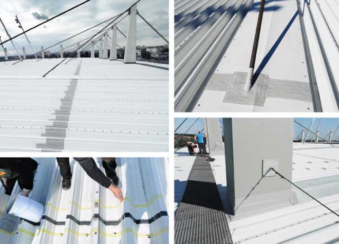 Zaglebie, football stadium